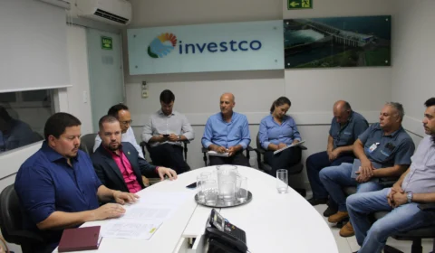 Governo busca soluções para regularização fundiária do Lago de Palmas