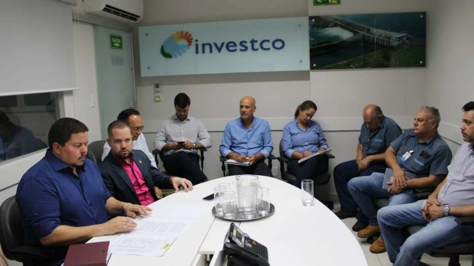 Governo busca soluções para regularização fundiária do Lago de Palmas