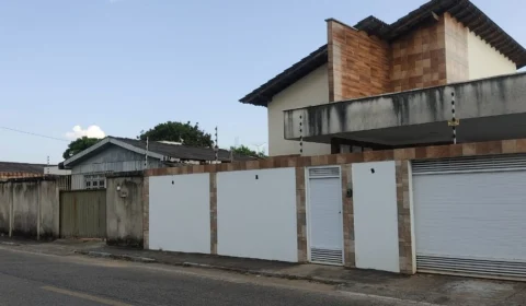 Roubos em casas: Dois municípios de RR têm ‘só’ 2 casos em quase três anos
