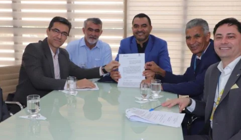 SSP-TO e Correios assinam acordo para combater crimes no fluxo postal