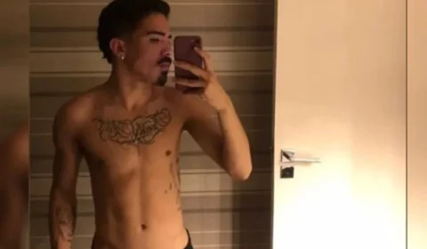 Garoto de programa é preso por matar cliente em GO e armar cena de suicídio