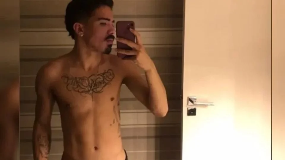 Garoto de programa é preso por matar cliente em GO e armar cena de suicídio