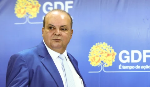 Ibaneis pede ao STF arquivamento de inquérito sobre atos golpistas