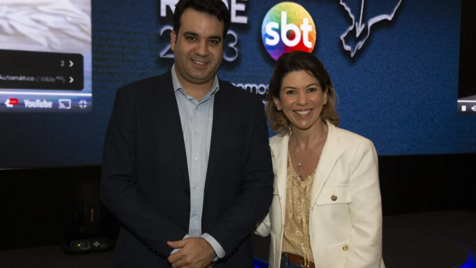 Grupo Norte de Comunicação participa do encontro de emissoras e afiliadas do SBT em SP; veja fotos