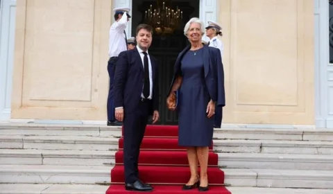 Guerra é ‘doloroso lembrete’ da dependência da Europa em energia