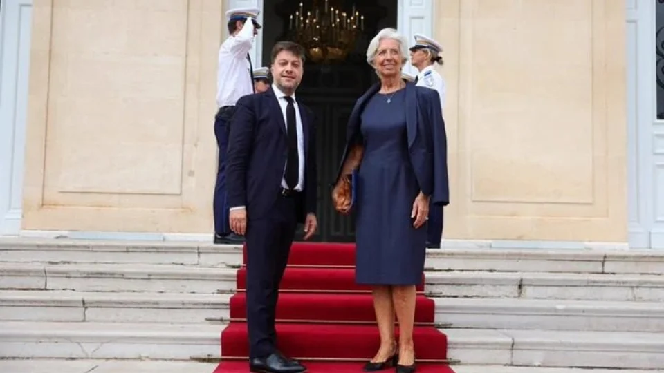 Guerra é ‘doloroso lembrete’ da dependência da Europa em energia