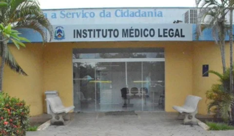 Homem é morto com 11 tiros na região norte de Palmas-TO