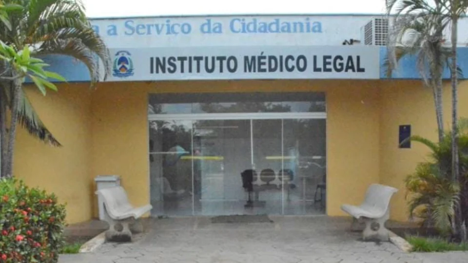 Homem é morto com 11 tiros na região norte de Palmas-TO