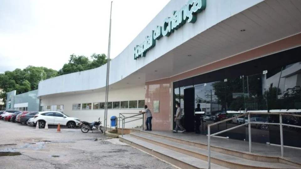 Criança cai de 6 metros durante evento e sofre traumatismo craniano no Acre