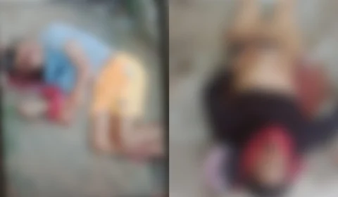 Homem e adolescente morrem durante tiroteio na Zona Norte de Manaus