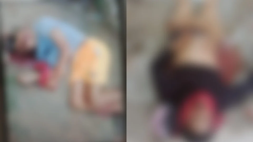 Homem e adolescente morrem durante tiroteio na Zona Norte de Manaus