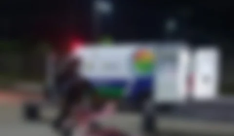 Homem é encontrado com faca cravada no pescoço em Maués-AM