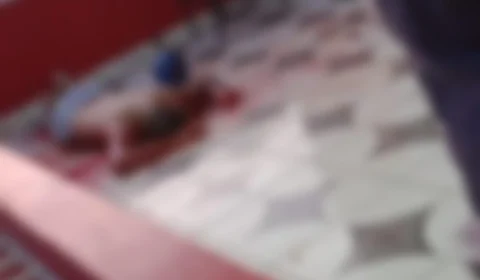 Homem é morto a tiros e com golpes de marreta no rosto em Manaus