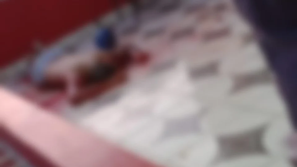 Homem é morto a tiros e com golpes de marreta no rosto em Manaus