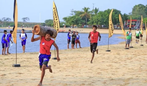 Tocantins começa 2ª edição dos Jogos Escolares Indígenas neste sábado, 30