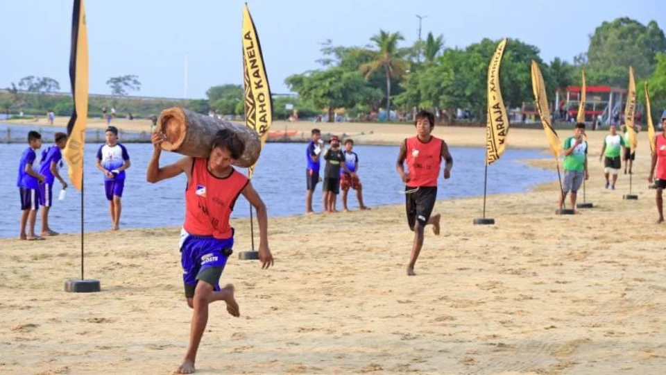 Tocantins começa 2ª edição dos Jogos Escolares Indígenas neste sábado, 30