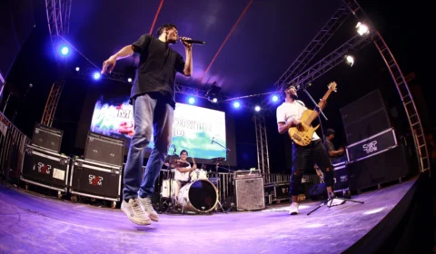 Inscrições para BandaFest 2023 da UFRR terminam nesse sábado, 30