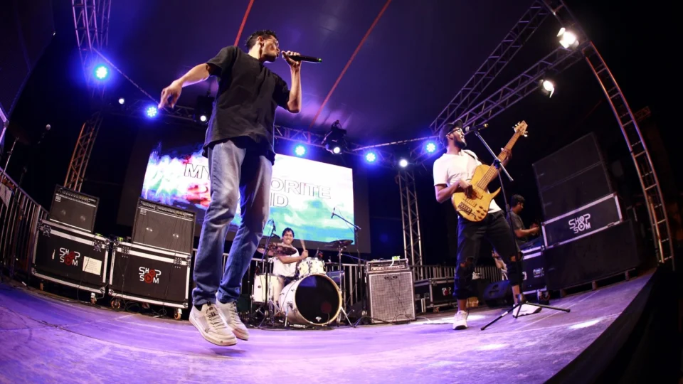 Inscrições para BandaFest 2023 da UFRR terminam nesse sábado, 30