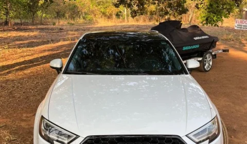 TO: influencer é investigado pela prática de rifas digitais em Palmas