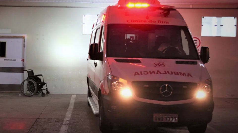 Idoso é atropelado por moto e morre no Pronto-Socorro de Rio Branco