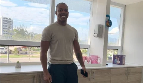 Filho do humorista Mussum aguarda reconhecimento de paternidade há 4 anos