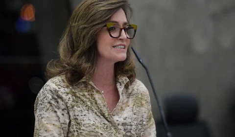 Ministra Isabel Gallotti do STJ é eleita para Tribunal Superior Eleitoral 