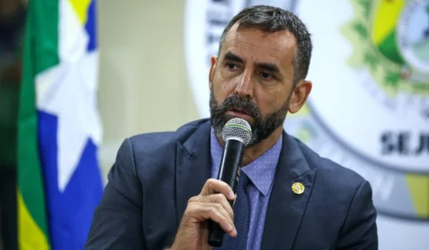 Acre é um dos estados menos transparentes em segurança pública, diz pesquisa