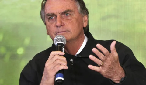 Bolsonaro diz que pagou multa de R$ 72 mil a Sindicato dos Jornalistas