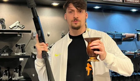 Jair Renan levou itens do acervo presidencial, diz ex-chefe de gabinete