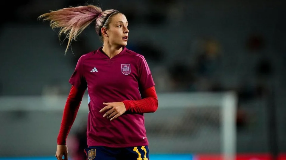 Jogadoras da Espanha rejeitam convocação para seleção; saiba motivos