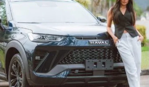 Saiba como Juliette gastou prêmio do BBB21