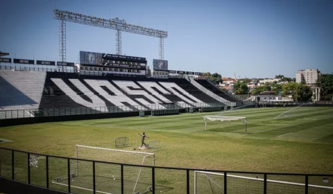 Justiça suspende interdição do São Januário, no Rio de Janeiro