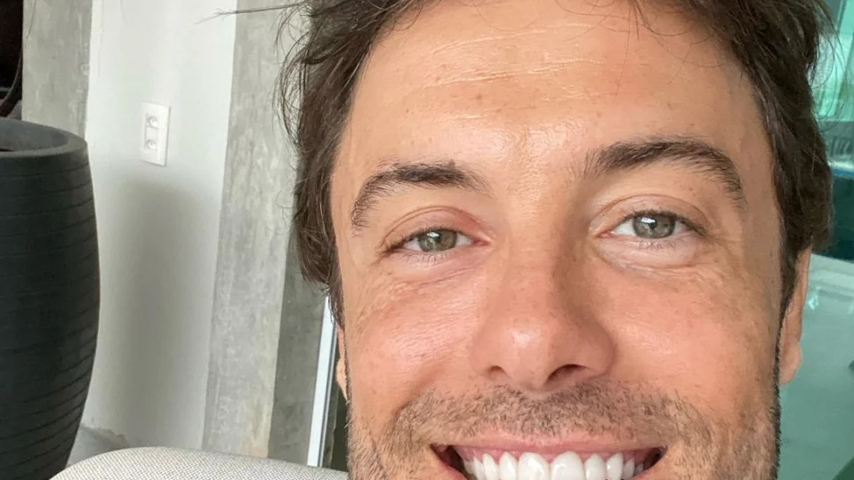 Kayky Brito recebe alta após atropelamento no Rio