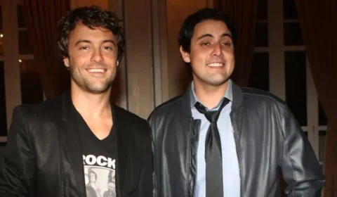 Kayky Brito evita reencontrar Bruno de Luca após atropelamento