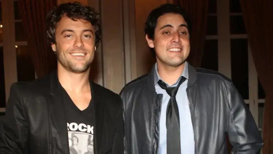 Kayky Brito evita reencontrar Bruno de Luca após atropelamento