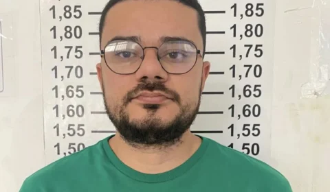 Suspeito de aplicar golpes milionários em ‘pirâmide’ no AC é preso na Bahia