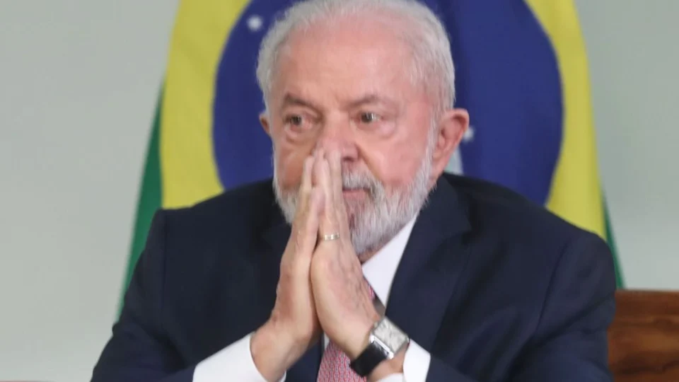 Lula diz que está ‘chocado com os ataques terroristas contra civis em Israel’