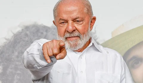 Lula aprova demissão de servidor público por assédio sexual