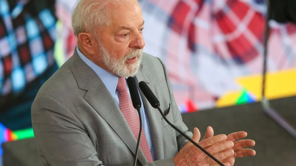 Lula discursa na abertura da 78ª Assembleia Geral da ONU nesta terça-feira (19)