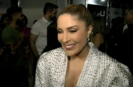 VÍDEO: Manu Bahtidão fala sobre expectativas para o show no 17° FGT-TO; veja