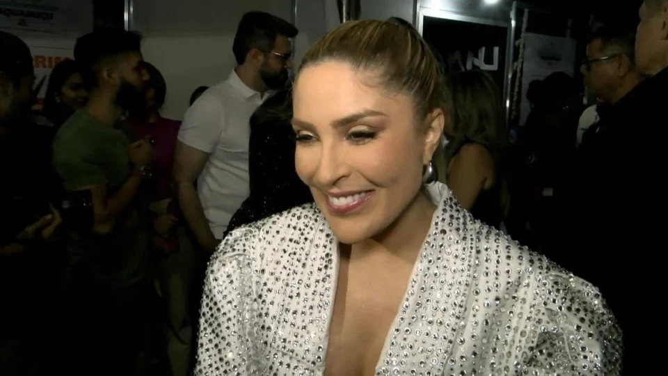 VÍDEO: Manu Bahtidão fala sobre expectativas para o show no 17° FGT-TO; veja