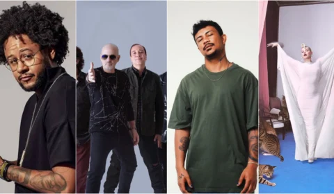 Mormaço Cultural: confira a programação deste domingo, 1º, em Boa Vista