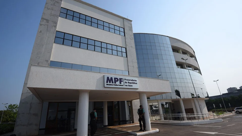 MPF instaura inquérito para avaliar plano de segurança pública no Acre