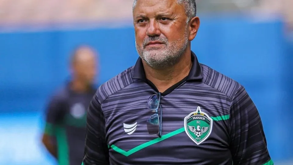 Manaus FC contesta arquivamento de denúncia contra Aparecidense
