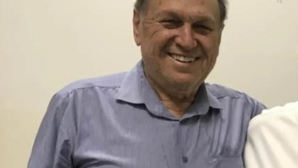 Mandante da chacina em MG se entrega para ser preso após 19 anos do crime