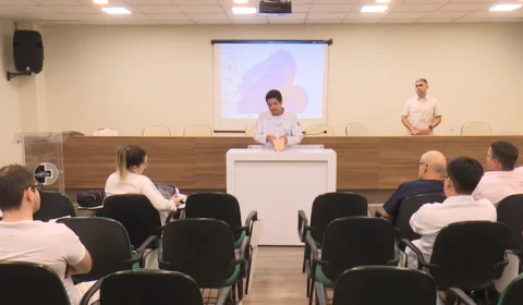Médicos residentes realizam treinamento para a prova SBOT em Manaus