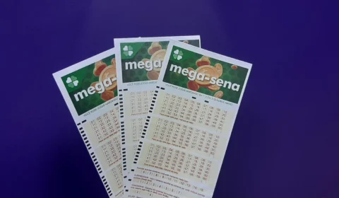 Mega-Sena sorteia prêmio de R$ 37 milhões; saiba como jogar