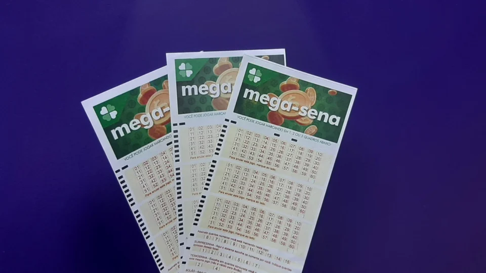 Mega-Sena sorteia prêmio de R$ 37 milhões; saiba como jogar
