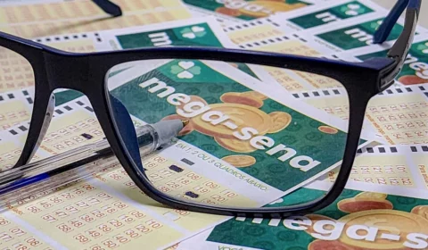 Mega-Sena sorteia prêmio de R$ 31 milhões neste sábado (20)