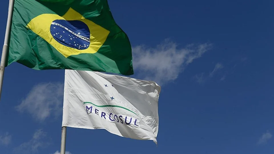 Mercosul e União Europeia vão se reunir em Brasília por acordo comercial